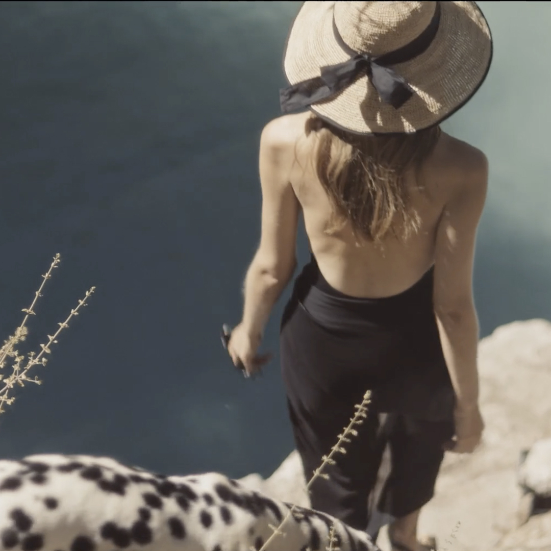 directors/ fashion films