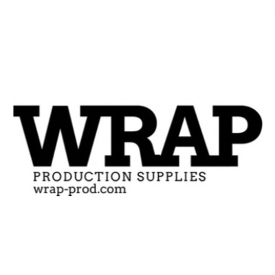 Wrap Production Supplies and Studio
