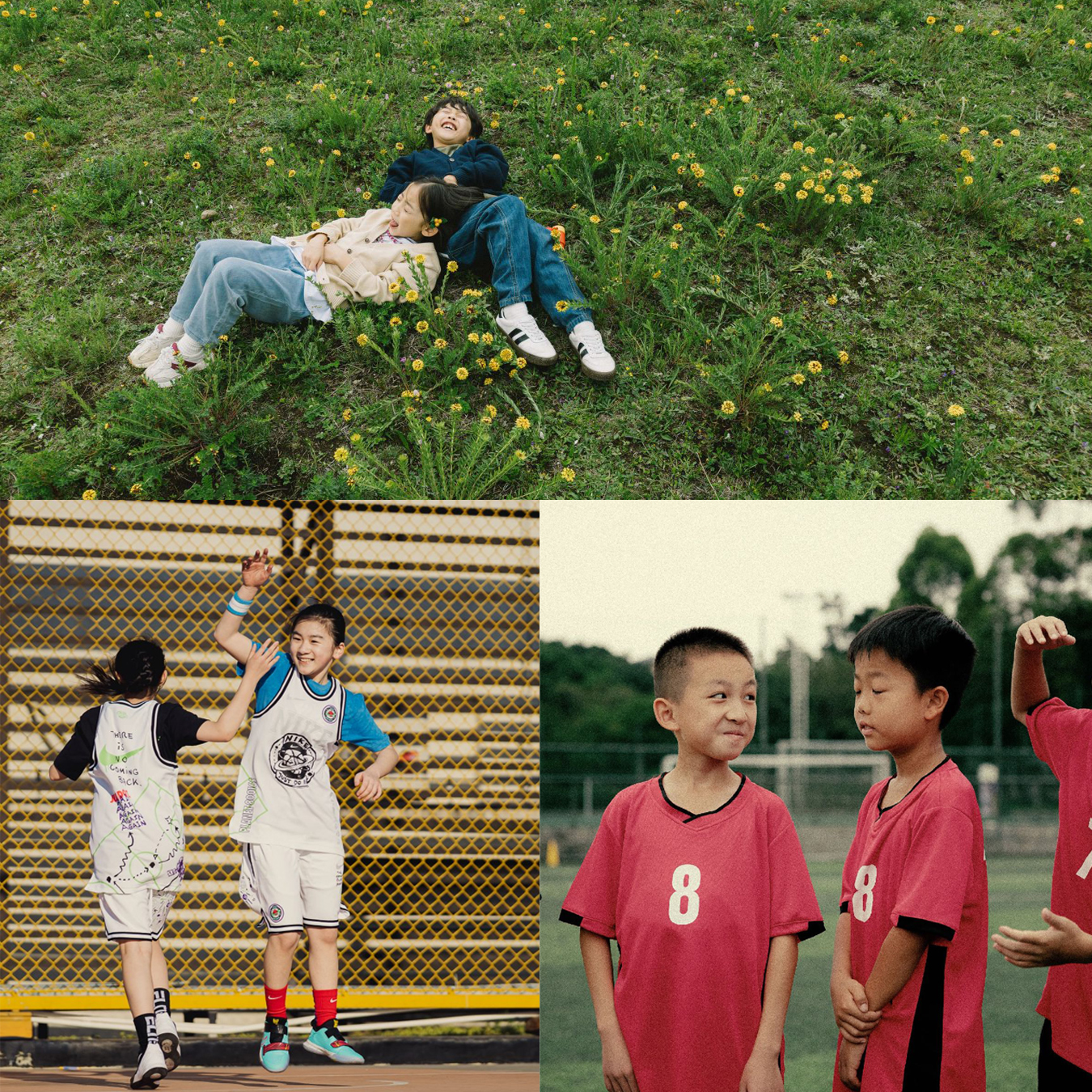 children / kid photographers
