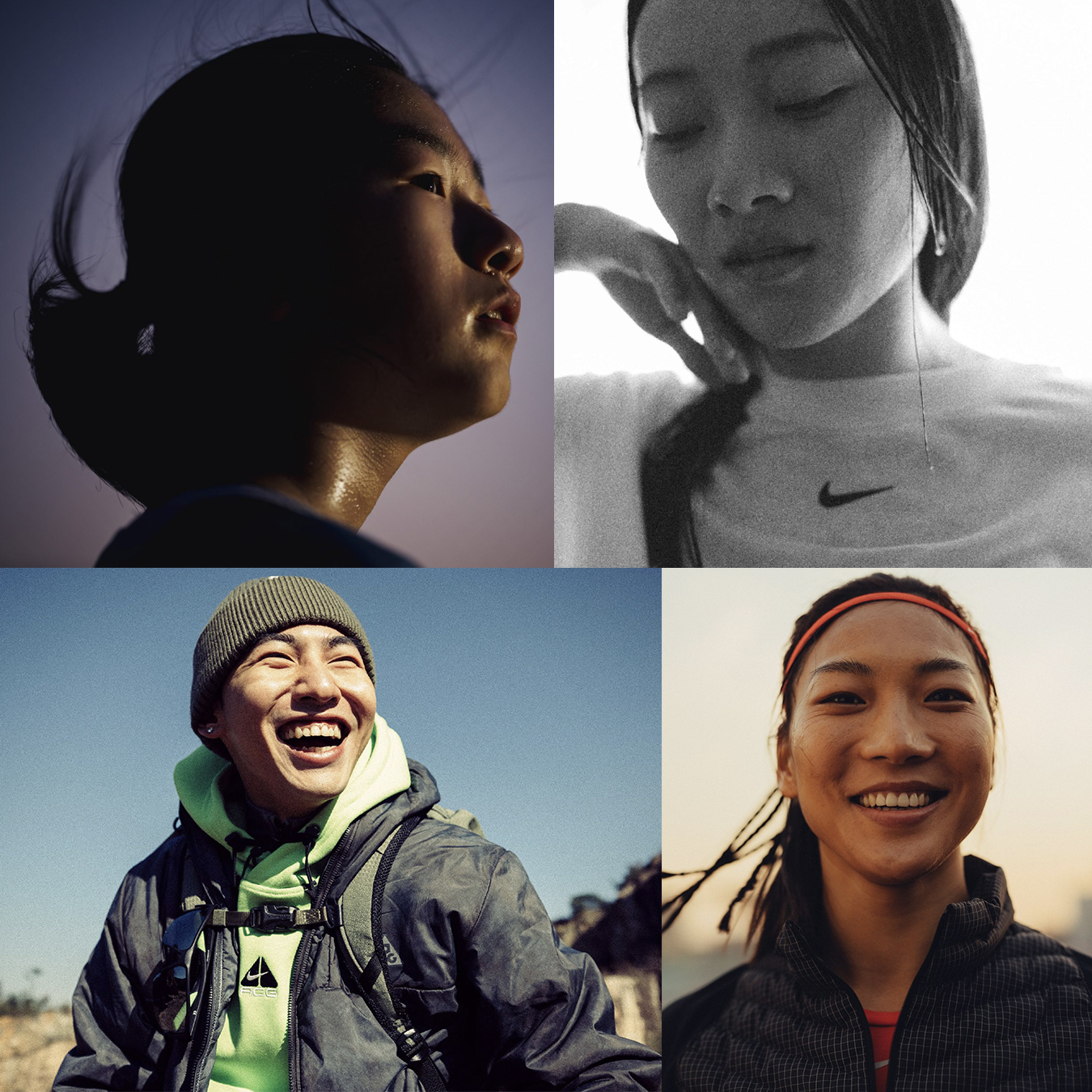 portrait photographers