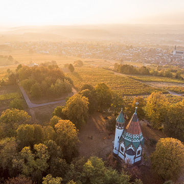 aerial & drone photographers