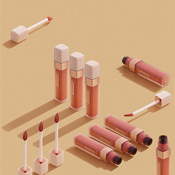 cosmetics photographers
