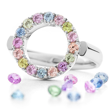 watches & jewellery photographers