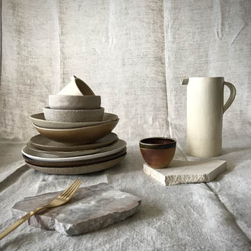 Stylists/ props, furnishing, interior