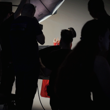 making of production