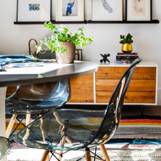 interiors & exteriors photographers