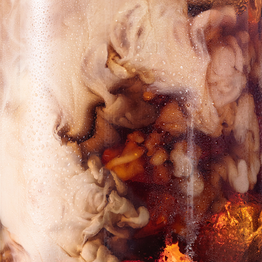 liquid & splashes photographers