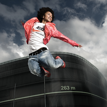 advertising photographers