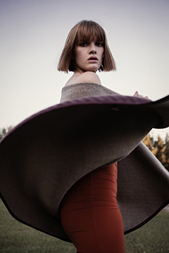 fashion photographers