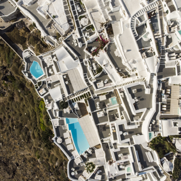 aerial & drone photographers