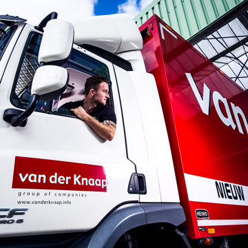 corporate & industrial photographers