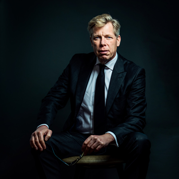 portrait photographers