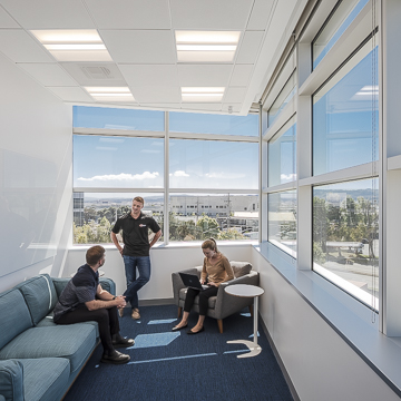 interiors & exteriors photographers