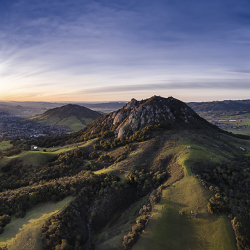 landscape photographers