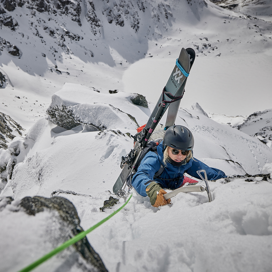 outdoor & adventure photographers