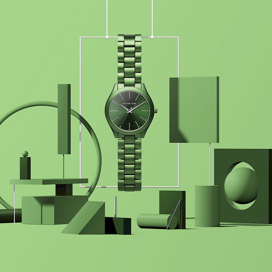 watches & jewellery photographers