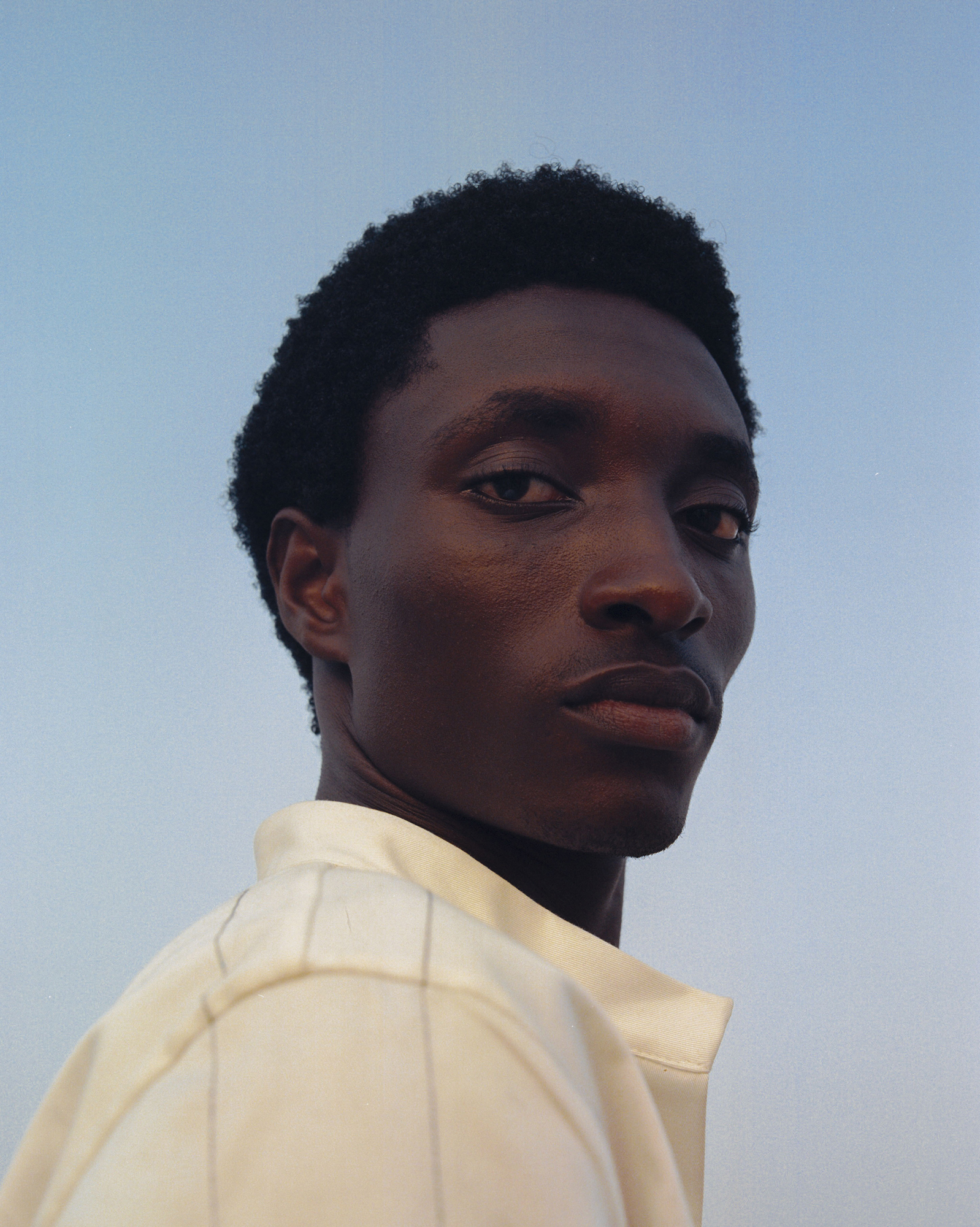 Kemka Ajoku