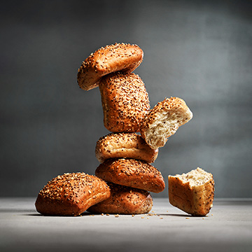 food & drink photographers