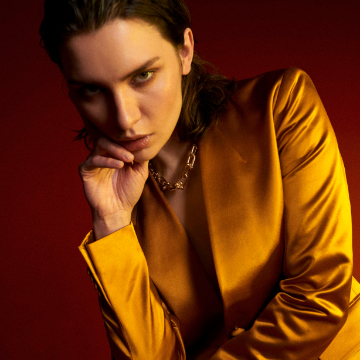 fashion photographers