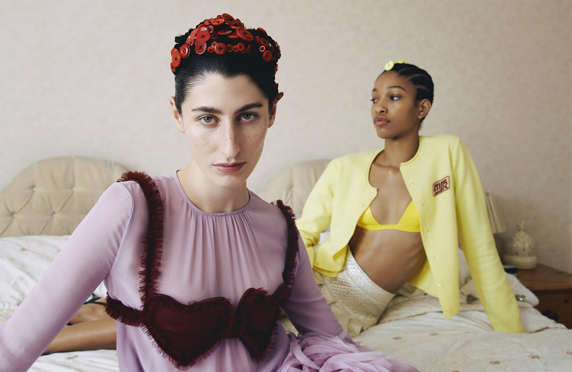 fashion photographers