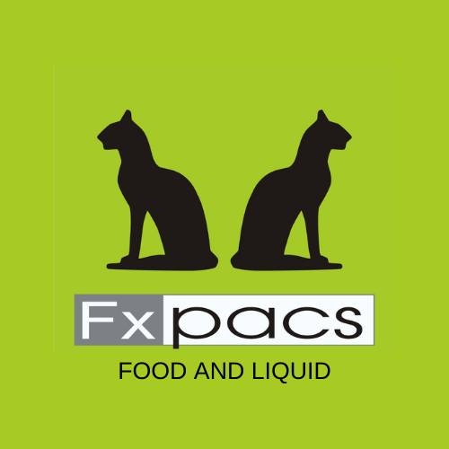 Fx pacs food and liquid
