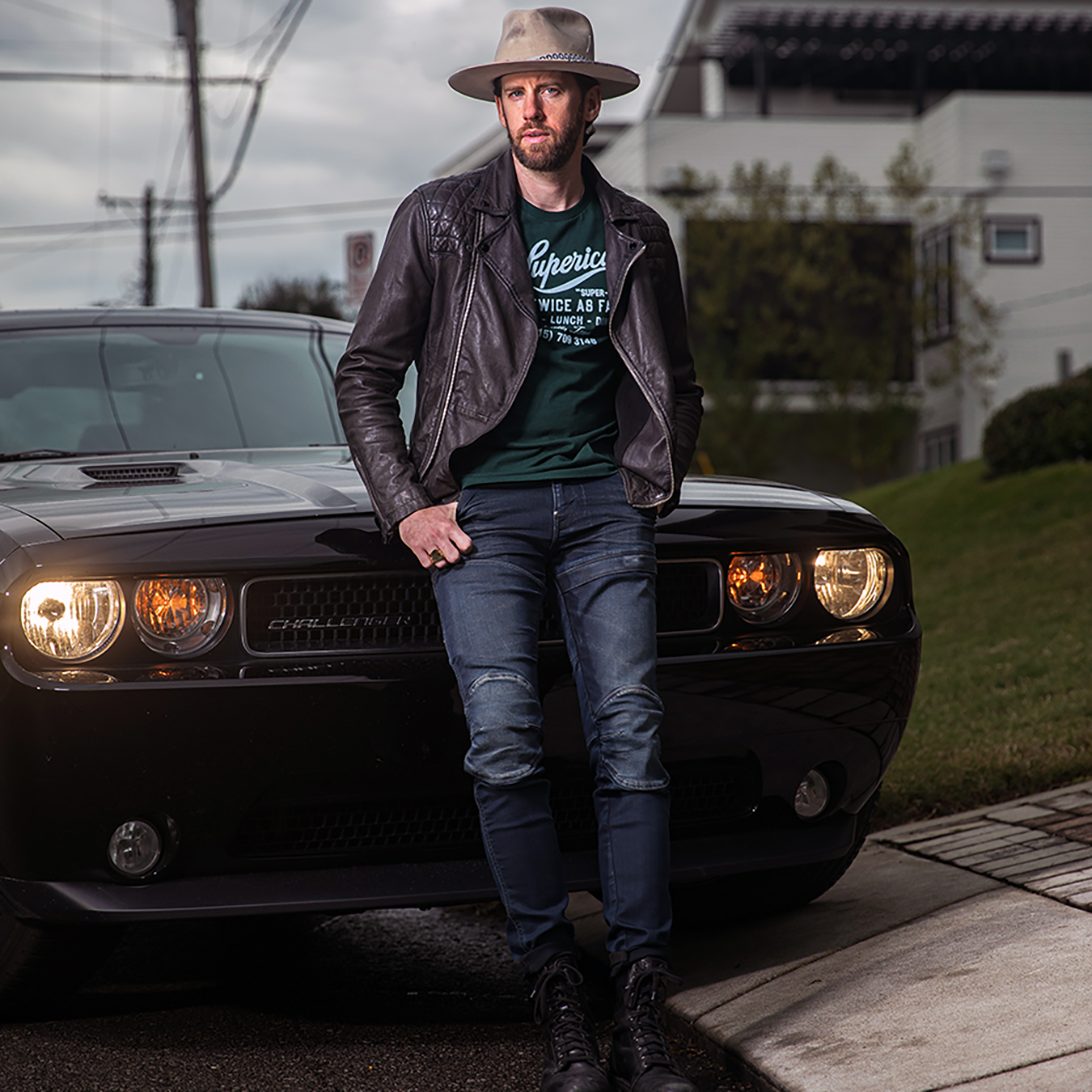 portrait photographers