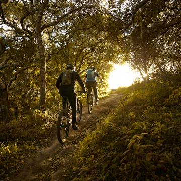 outdoor & adventure photographers