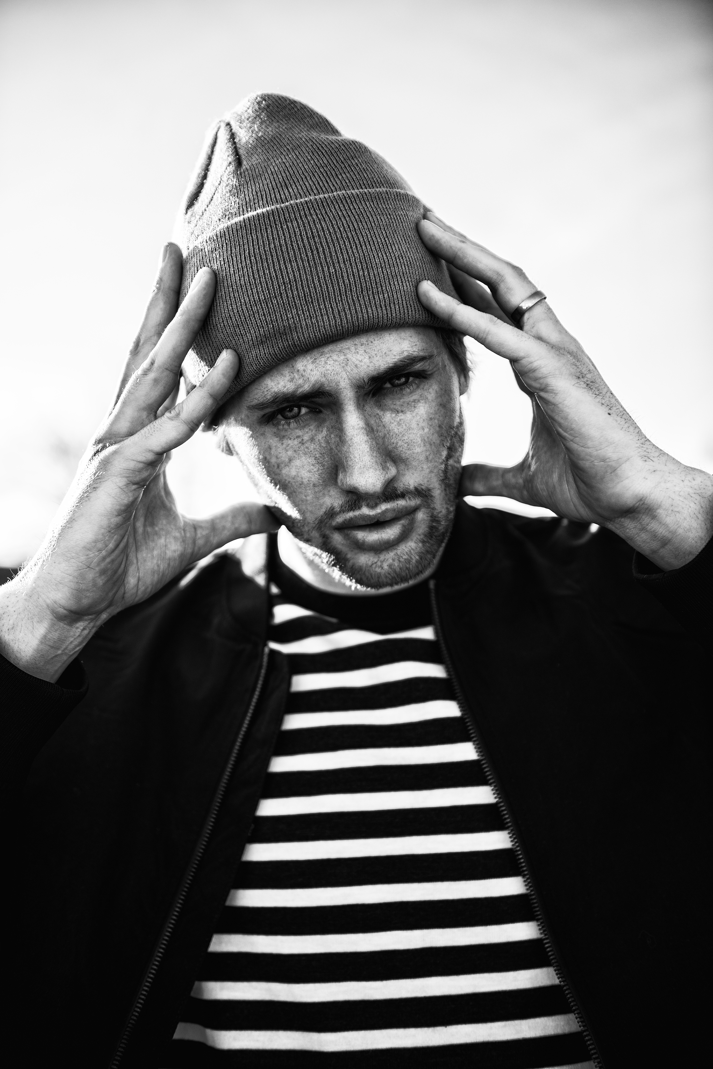 portrait photographers