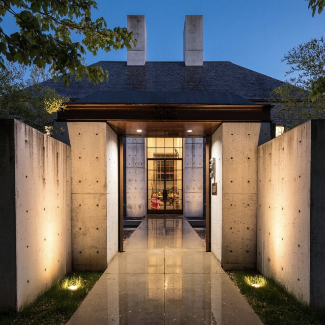 architecture photographers