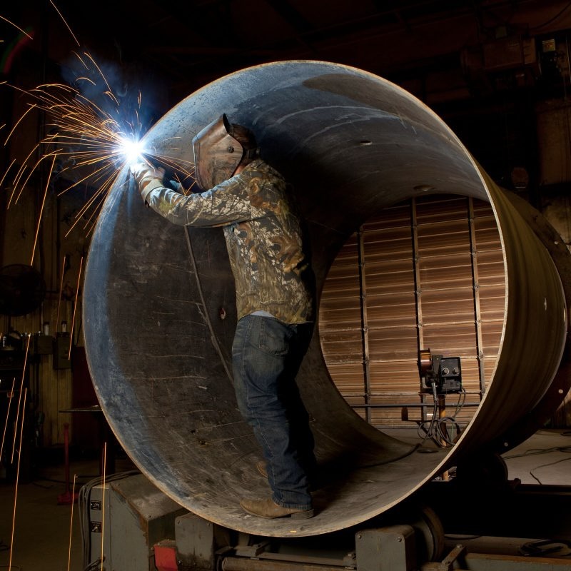 corporate & industrial photographers