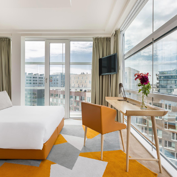 interiors & exteriors photographers