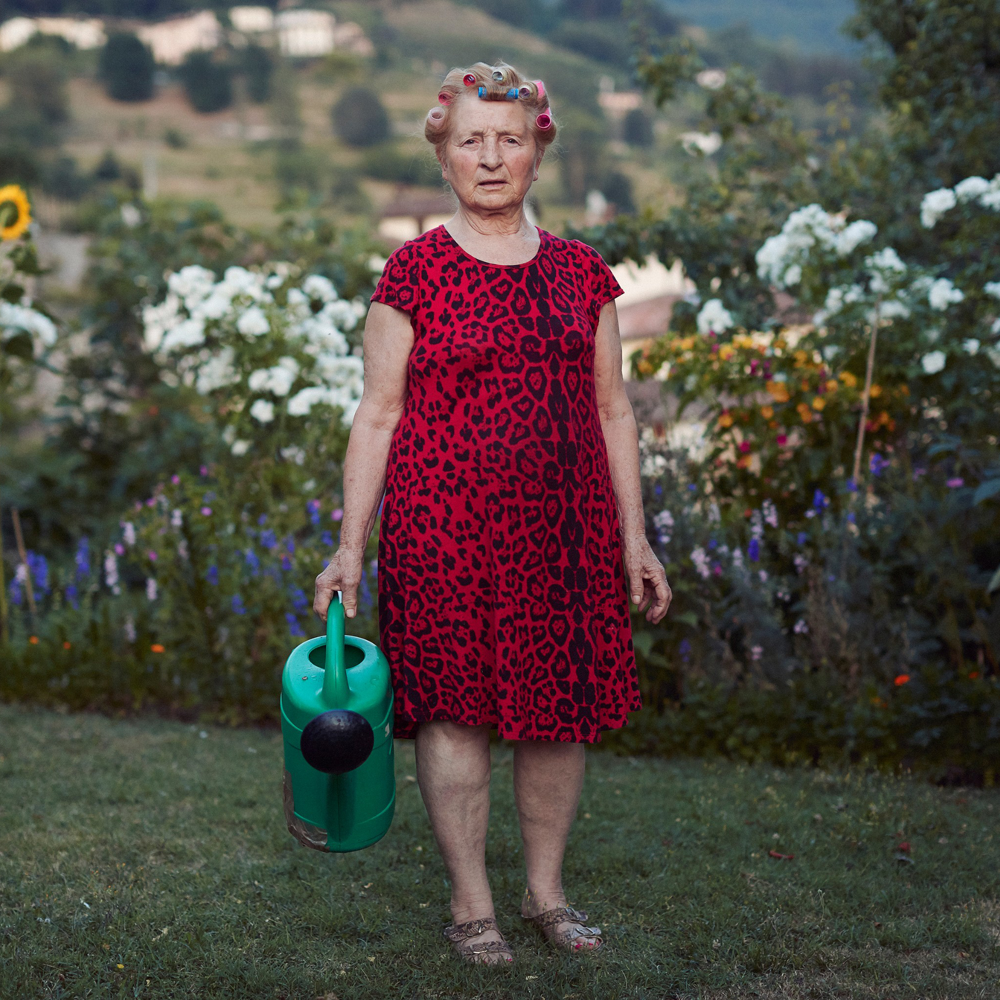 portrait photographers