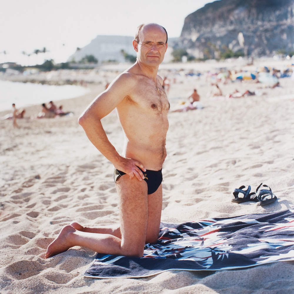 documentary & reportage photographers