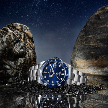 watches & jewellery photographers