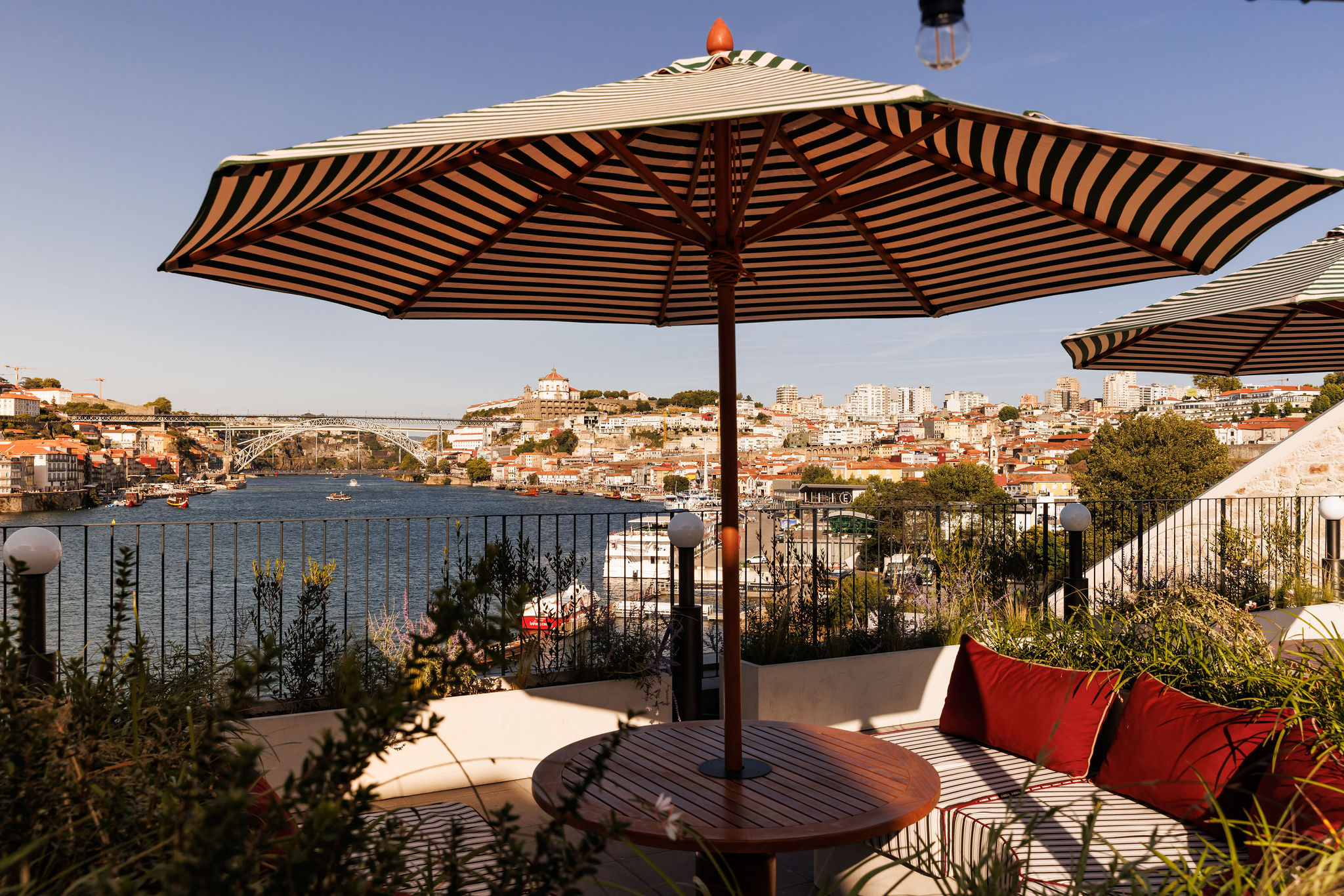 The Rebello Hotel