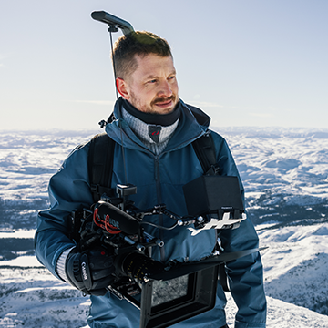 Espen Olsen