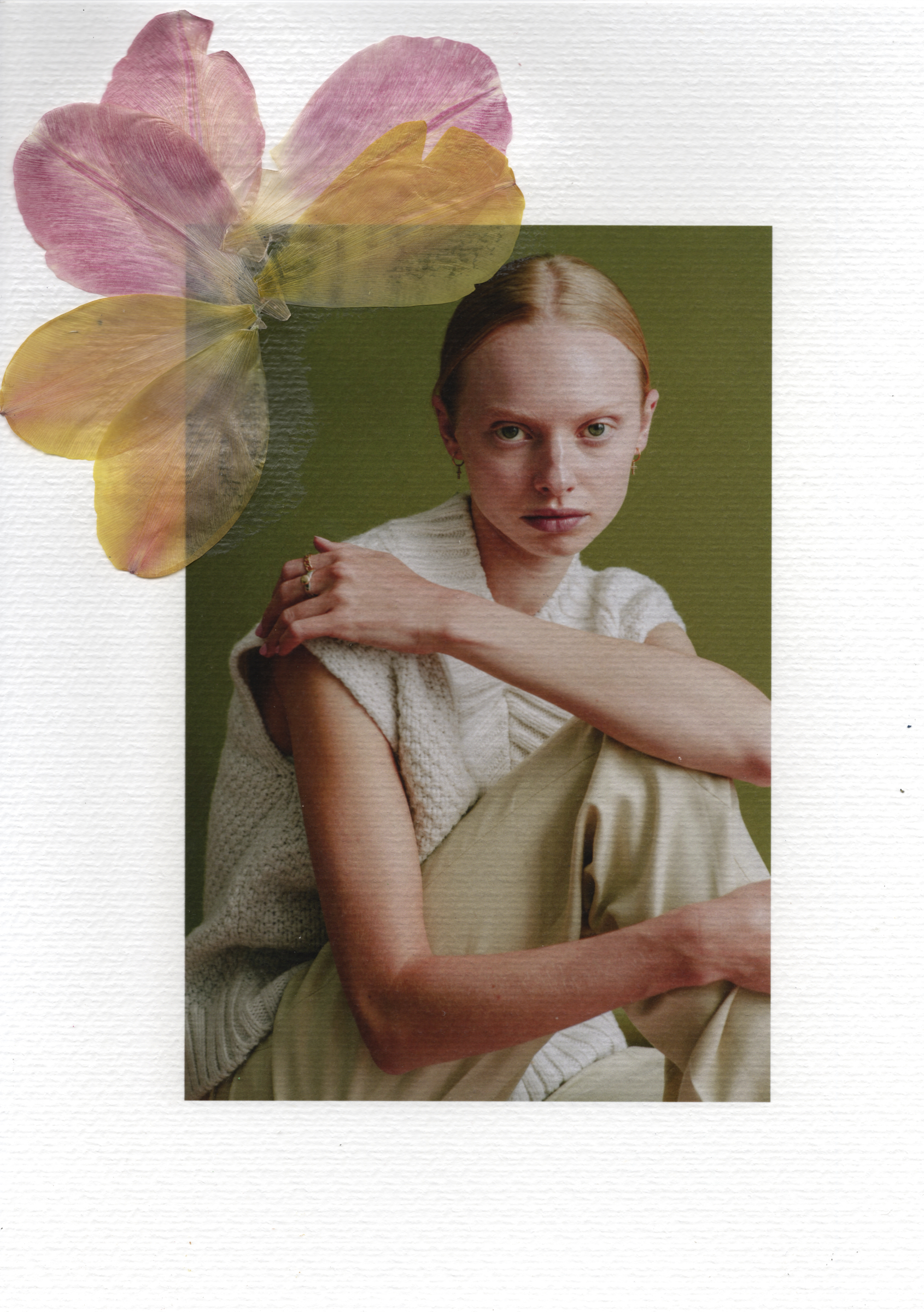 Olivia Bossert