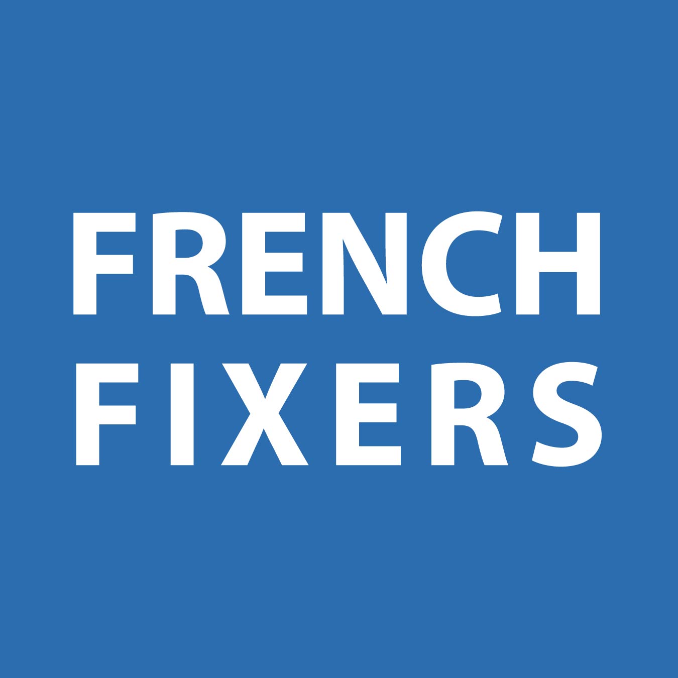 French Fixers