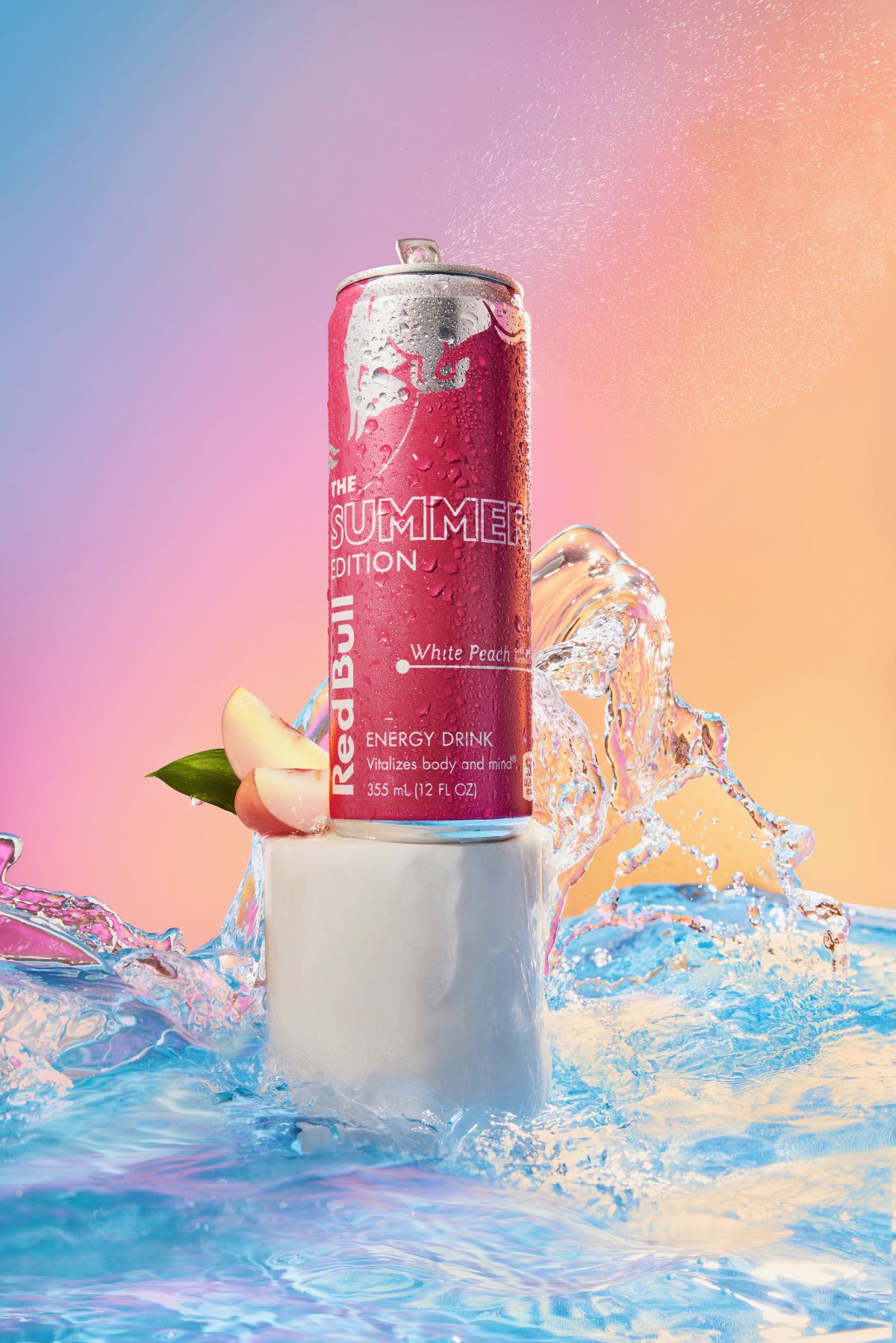 liquid & splashes photographers