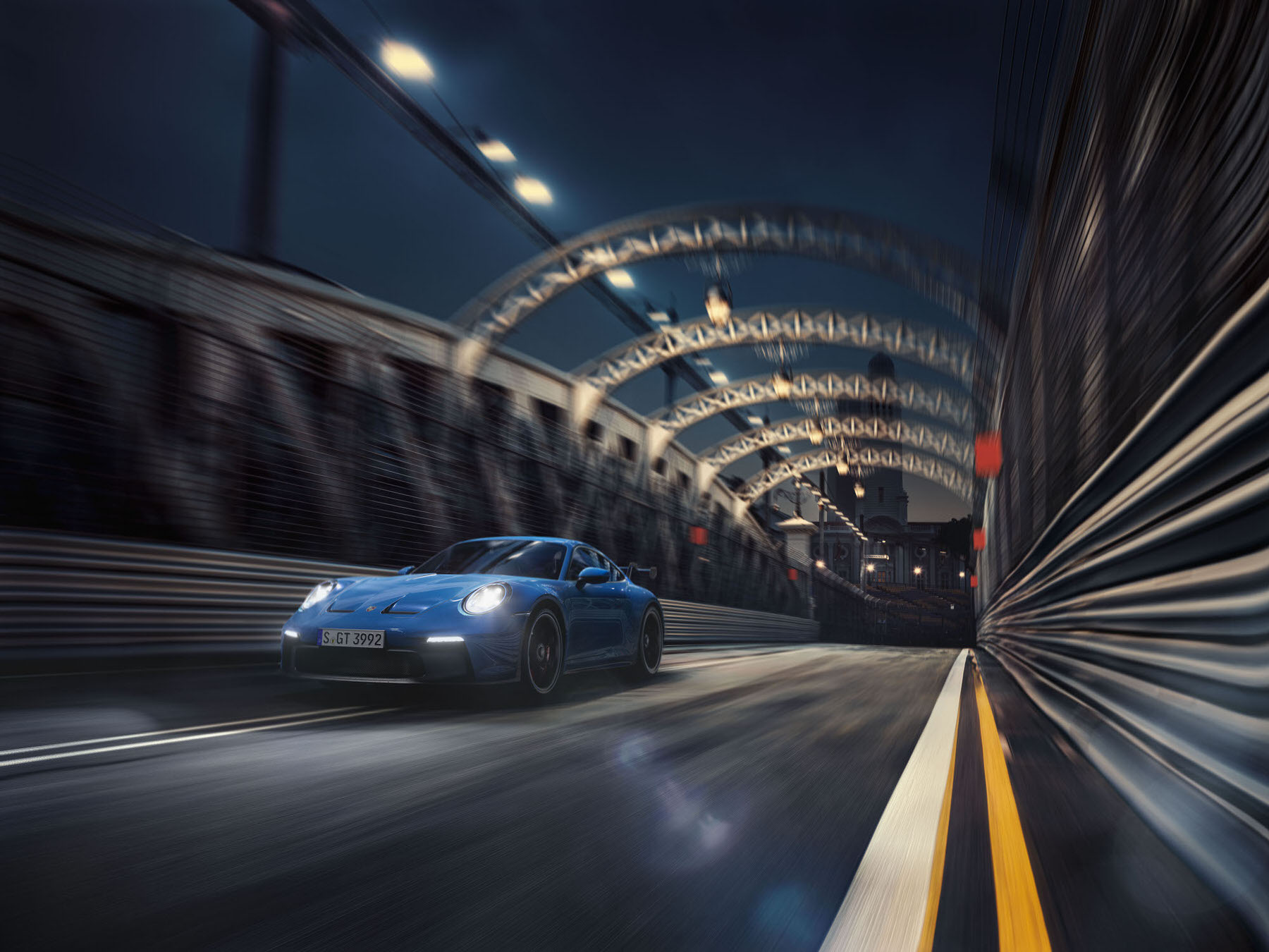 AI & CGI photographers
