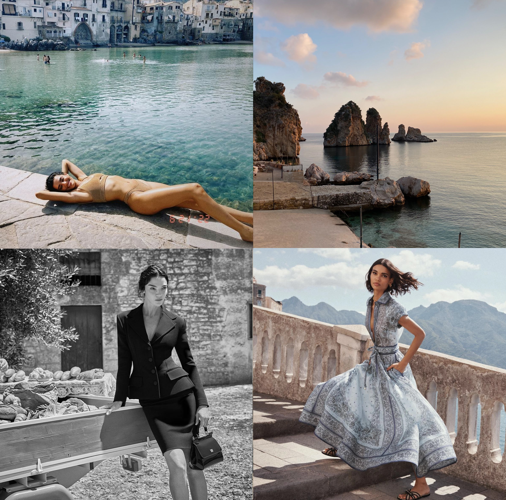 Sicily Productions