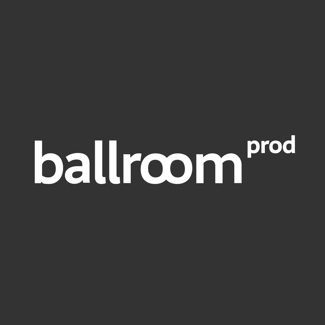 Ballroom Prod