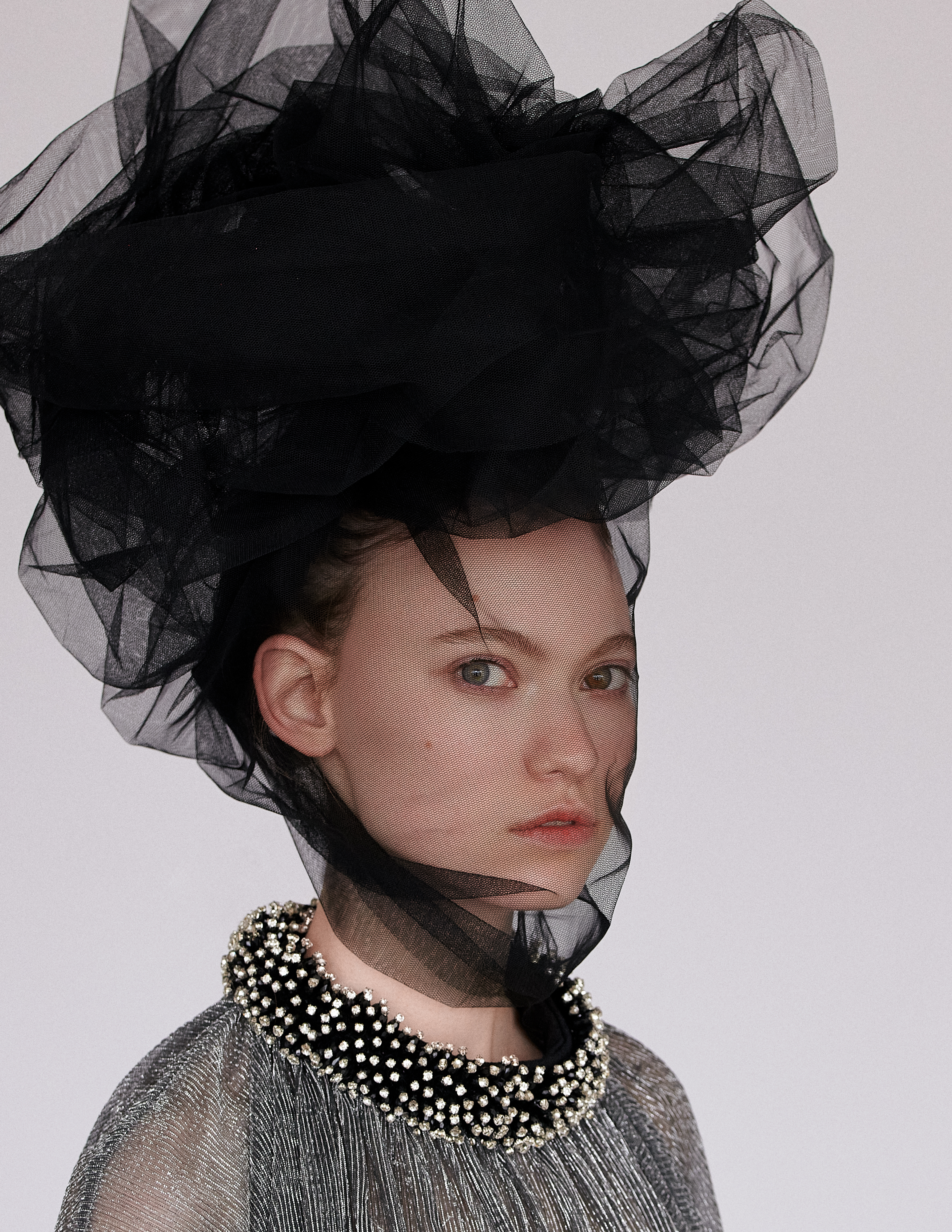 fashion production