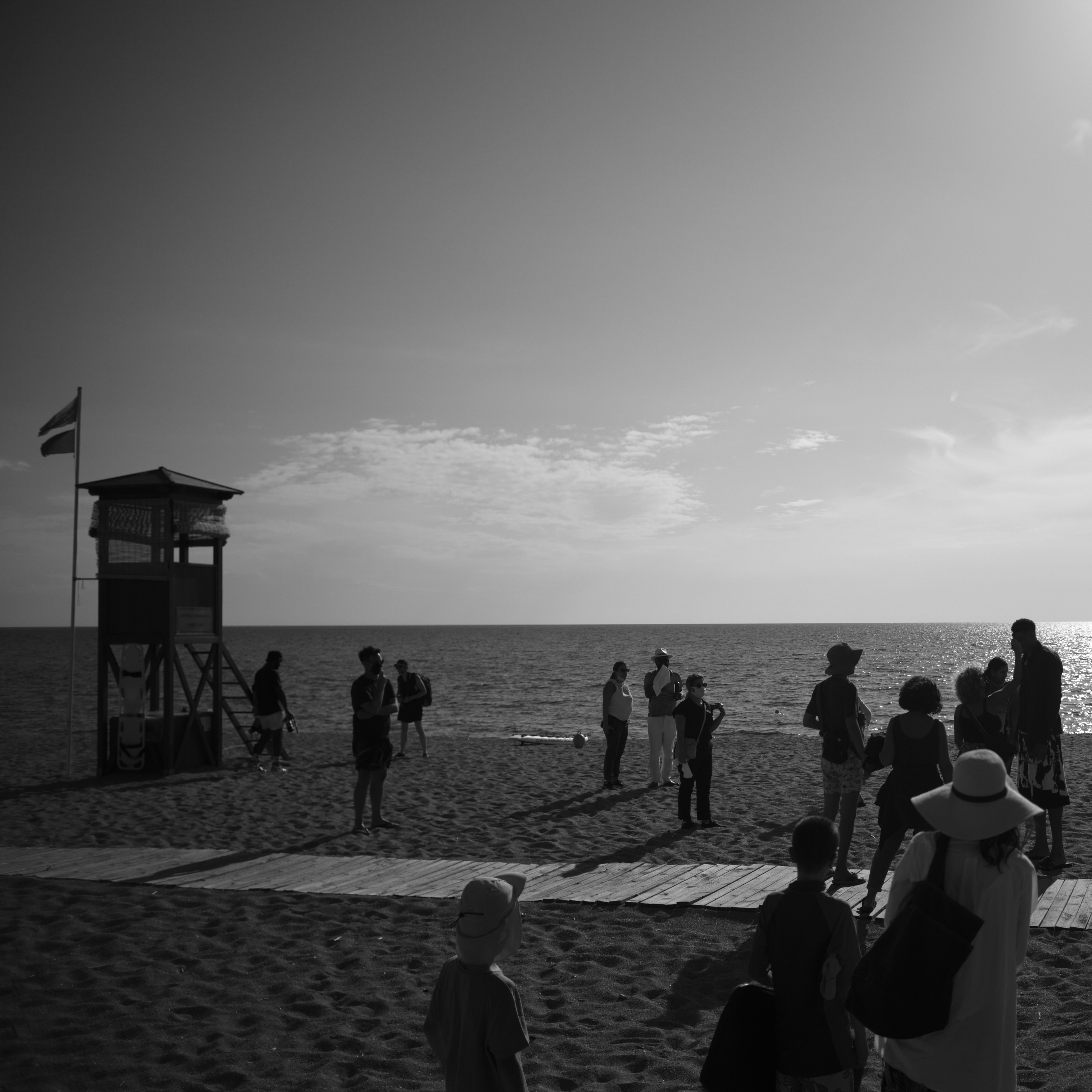film production services