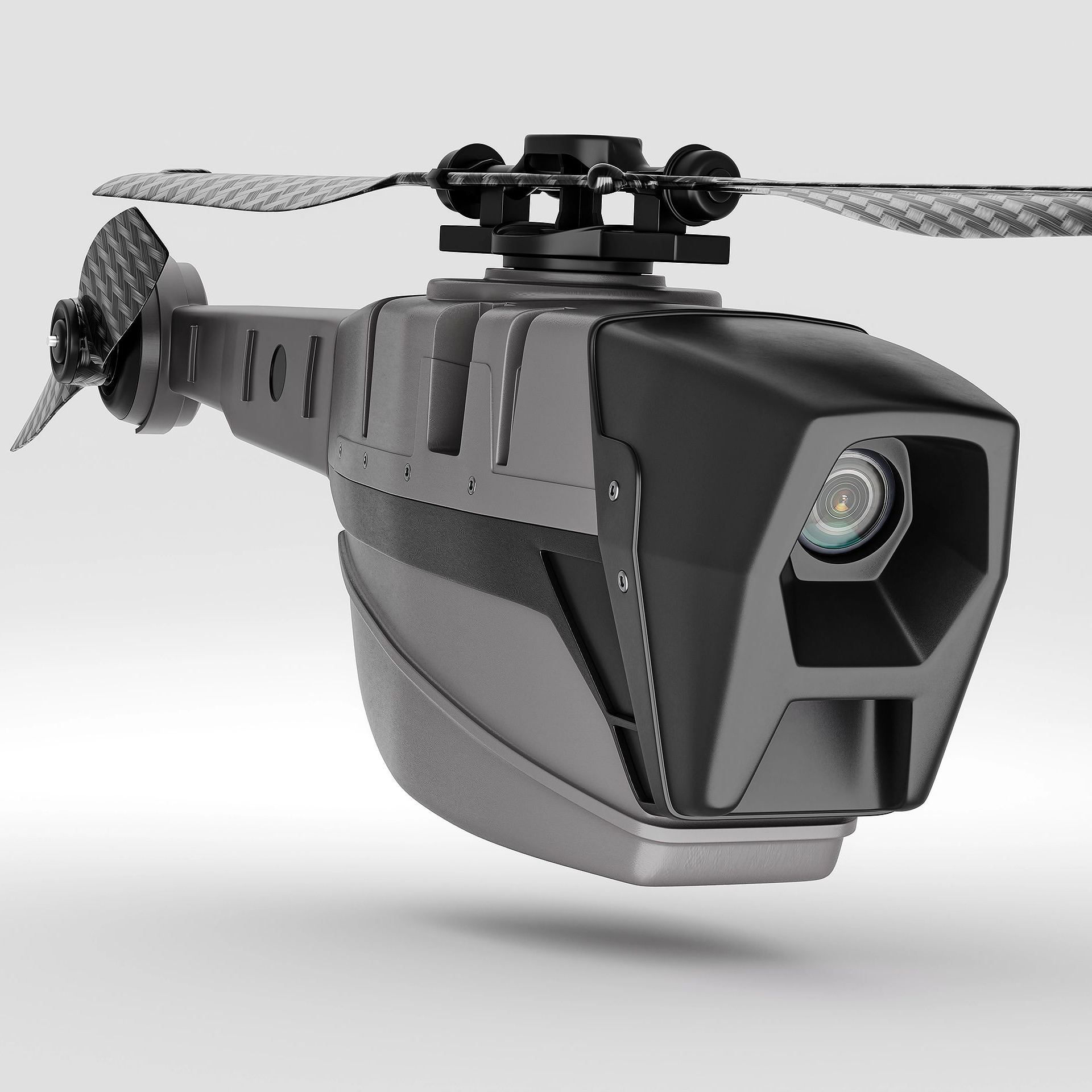 AI & CGI photographers