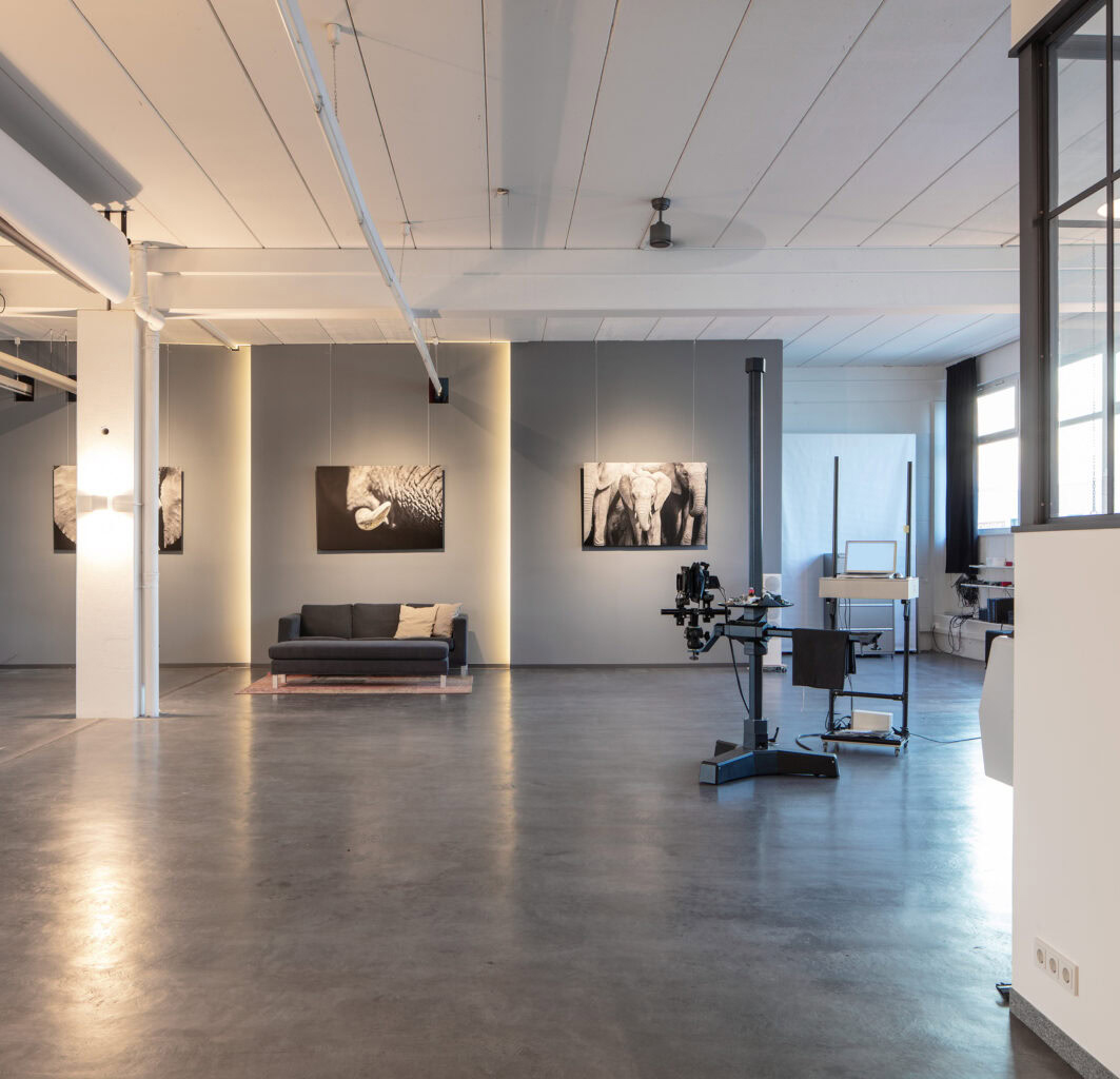 Mietstudio München West