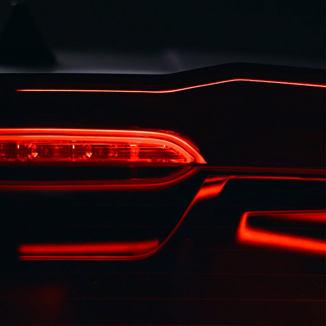 cars & transportation production
