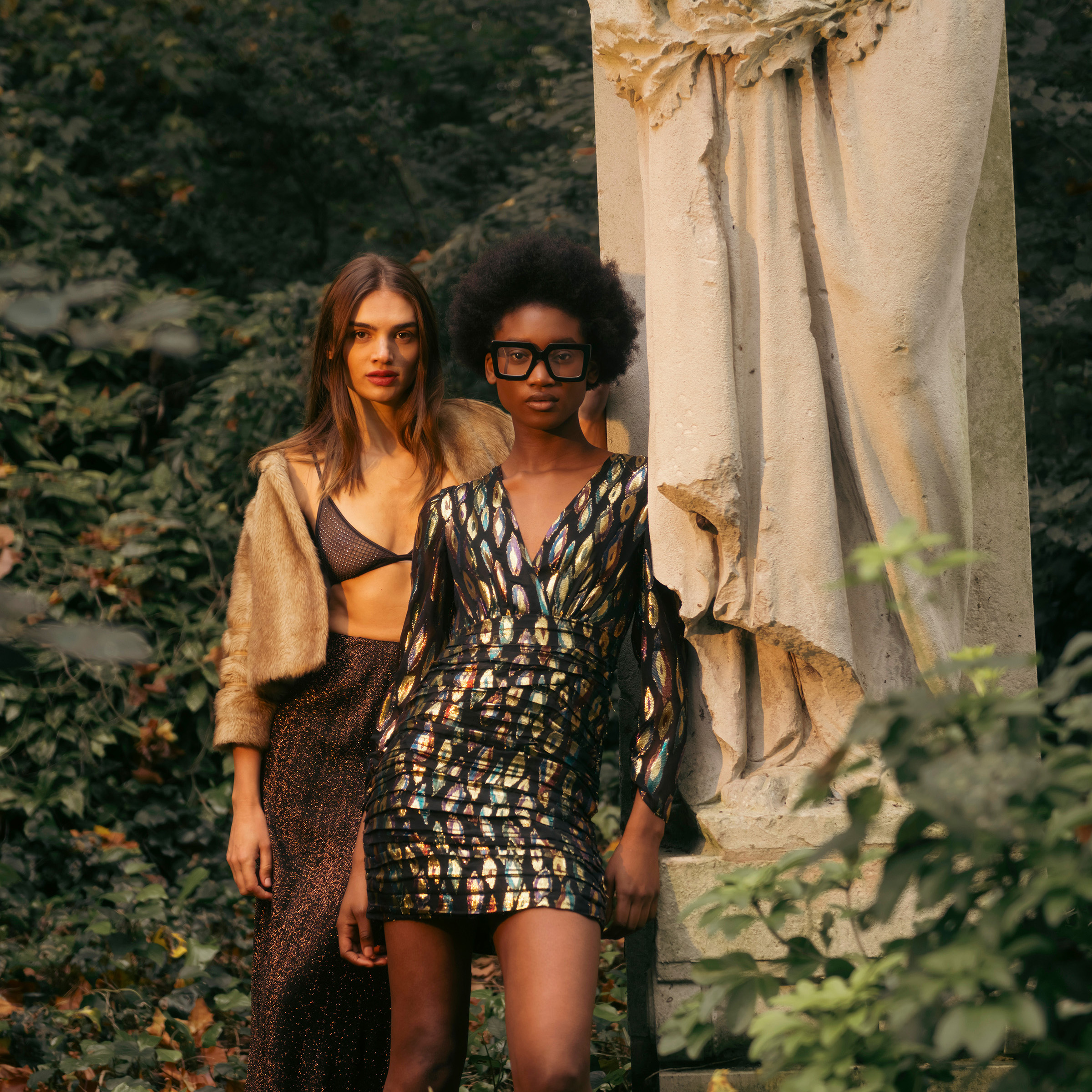 fashion photographers