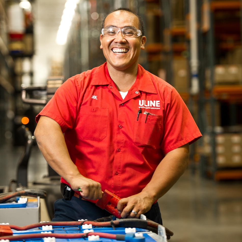 corporate & industrial photographers