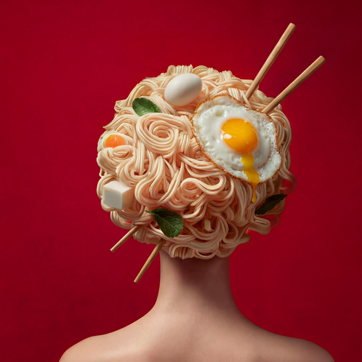 AI & CGI photographers